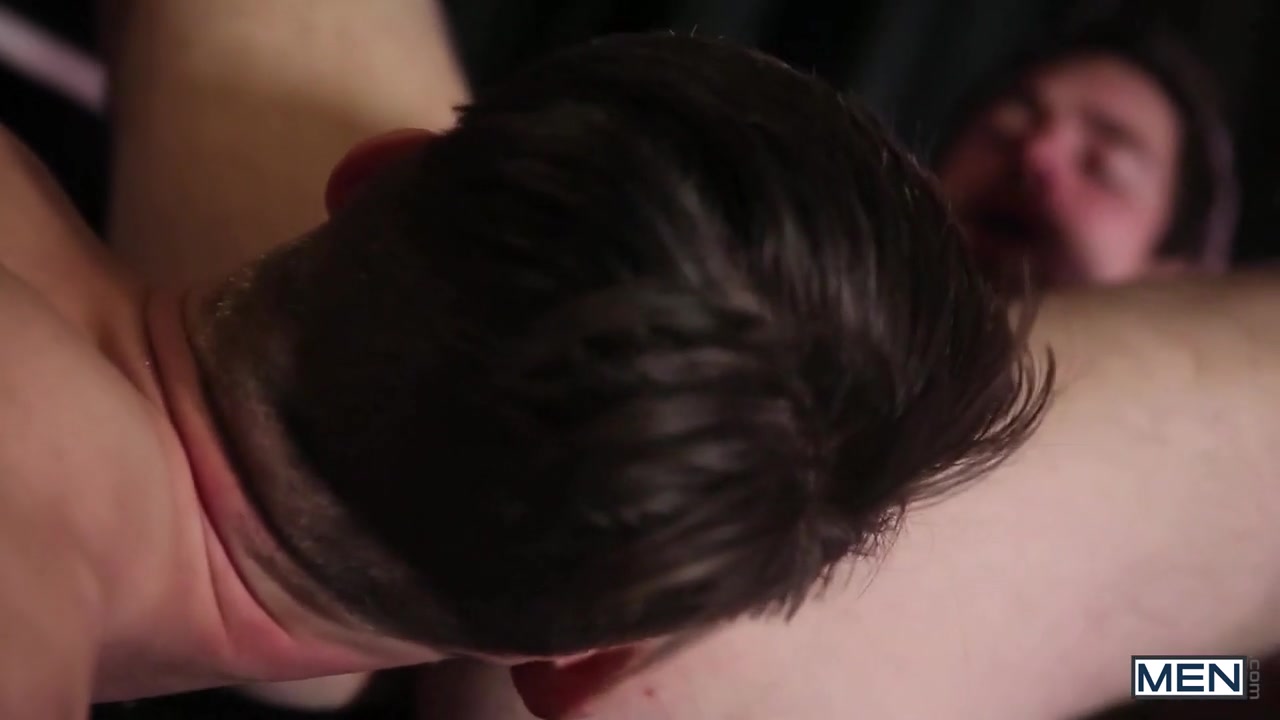 Griffin Barrows Roman Todd in Prohibition 3 - Str8ToGay