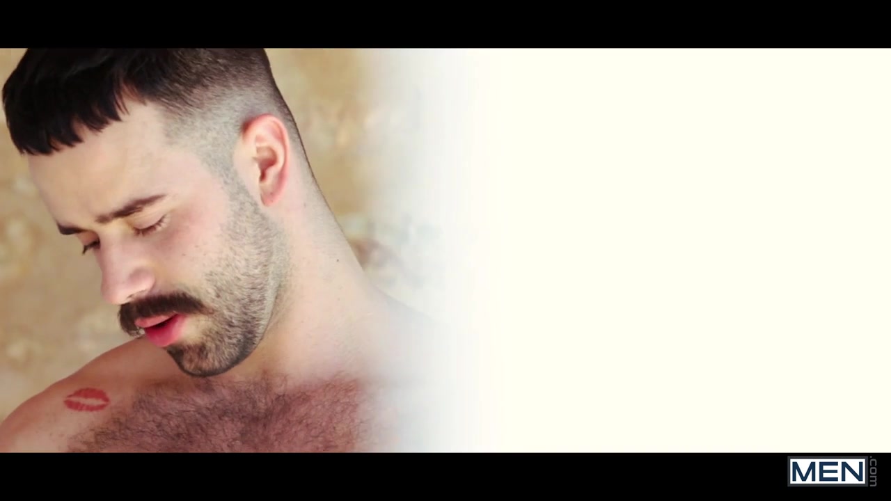 Jimmy Durano Teddy Torres in Radiate - GodsOfMen