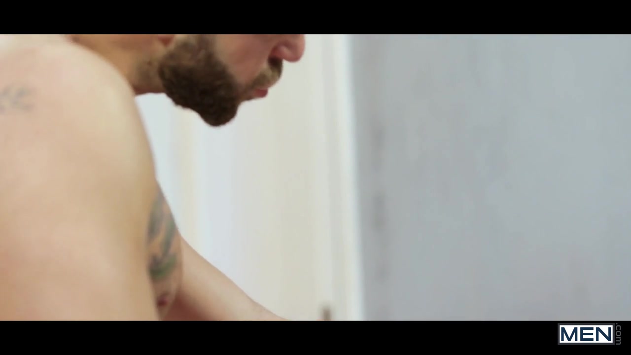 Diego Reyes Hector De Silva in Hall Pass 1 - DrillMyHole