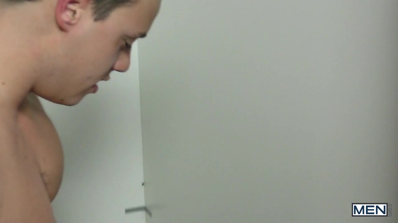 Luke Adams Tobias in For A Good Time Call 2 - DrillMyHole
