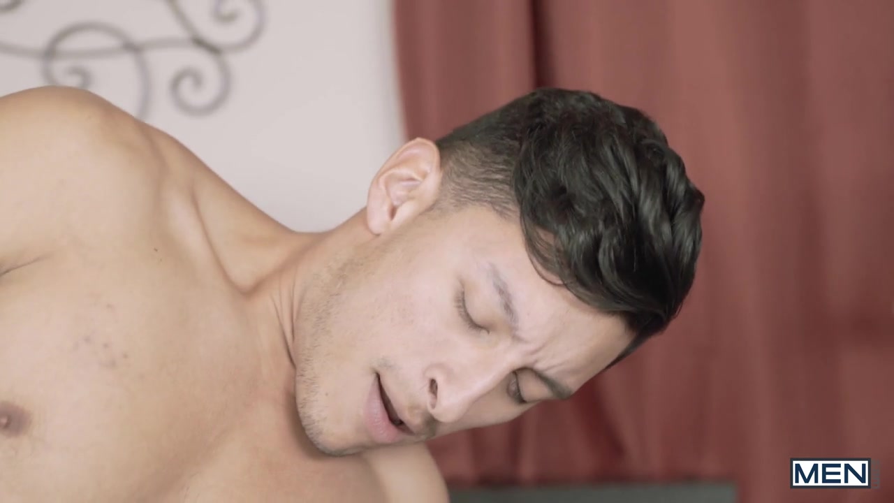 Ashton McKay Zayne Hardy in Addicted To Ass 2 - DrillMyHole