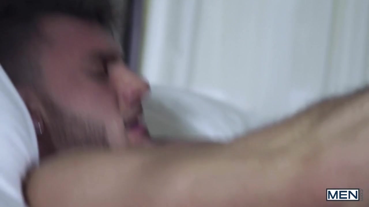 Alexy Tyler Shawn Hardy William Seed in Closet Peepers - DrillMyHole