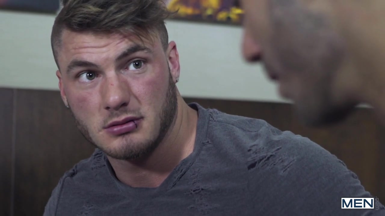 Alexy Tyler Shawn Hardy William Seed in Closet Peepers - DrillMyHole