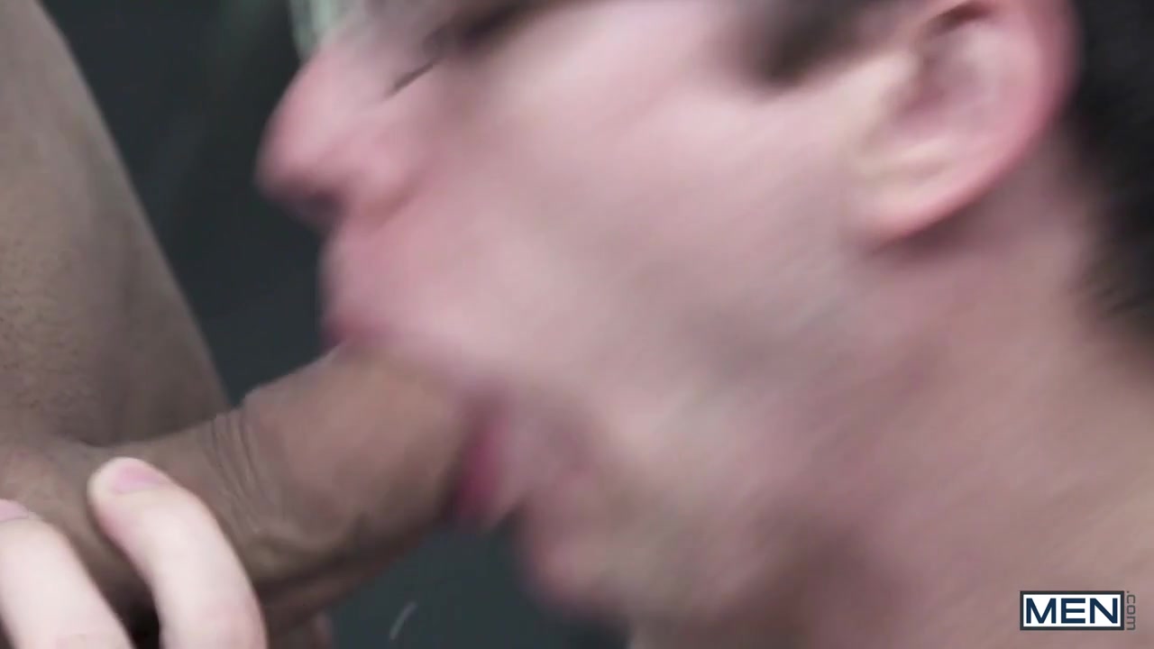 Ryan Bones Will Braun William Seed Zack Hunter in Hide And Seek Uncut - DrillMyHole