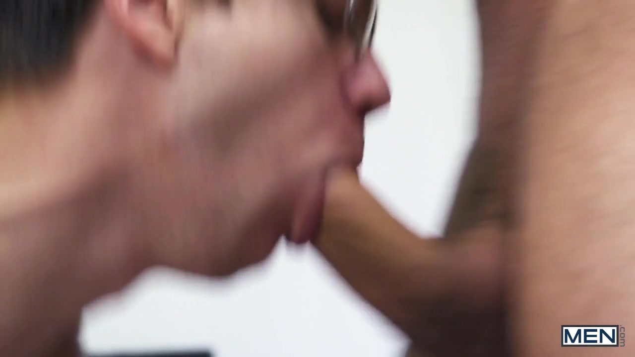 Ryan Bones Will Braun William Seed in Hide And Seek 3 - DrillMyHole