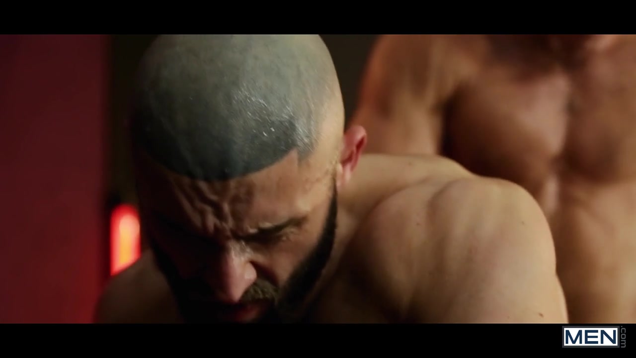 Francois Sagat Paddy O'Brian in Dream Fucker 1 - DrillMyHole
