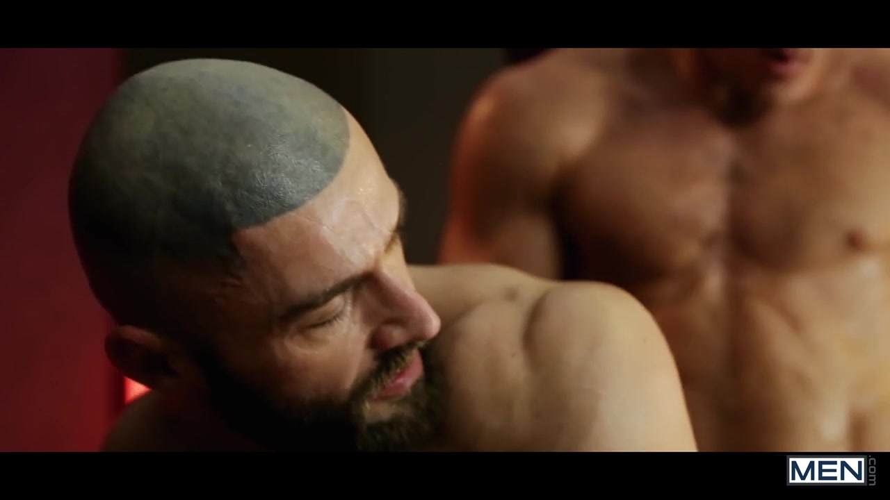 Francois Sagat Paddy O'Brian in Dream Fucker 1 - DrillMyHole
