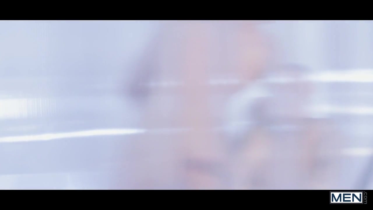 Francois Sagat Sunny Colucci in Dream Fucker 2 - DrillMyHole
