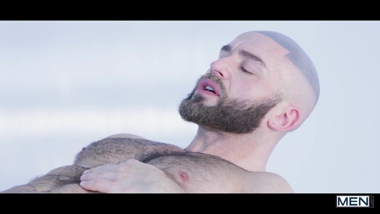 Francois Sagat Sunny Colucci in Dream Fucker 2 - DrillMyHole