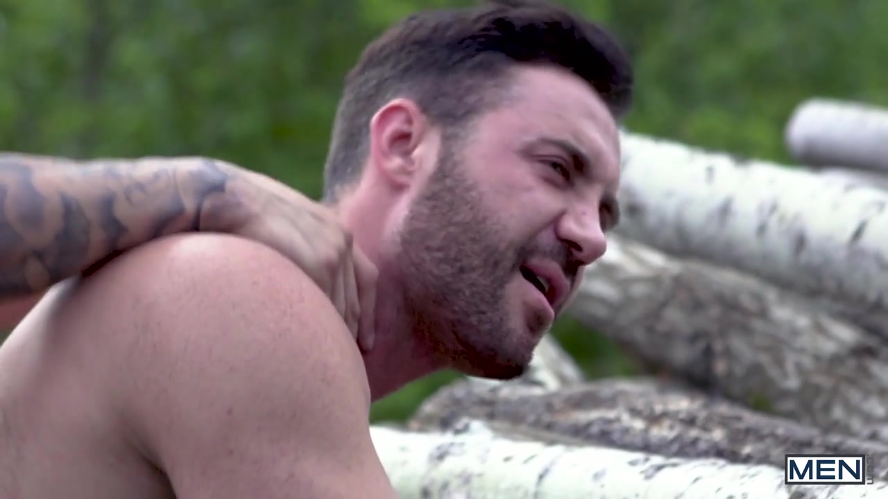 Jessy Bernardo William Seed in Exposure 1 - DrillMyHole