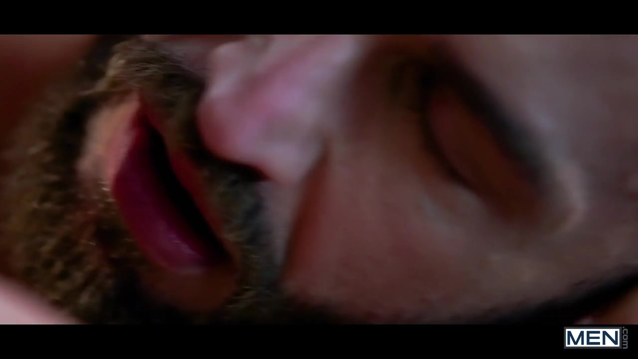 Francois Sagat Paddy O'Brian Sunny Colucci in Dream Fucker 3 - DrillMyHole