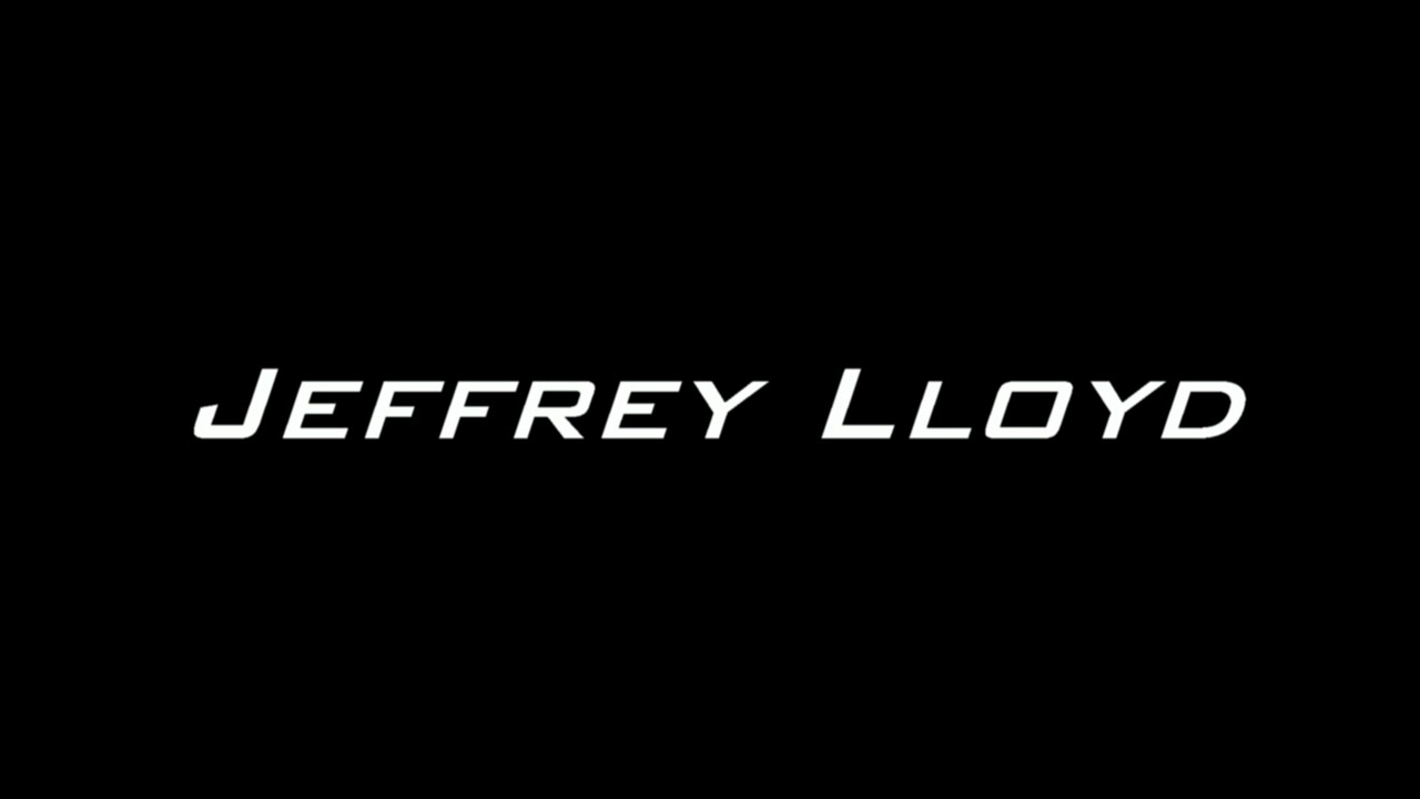 Badpuppy Model Jeffrey Lloyd