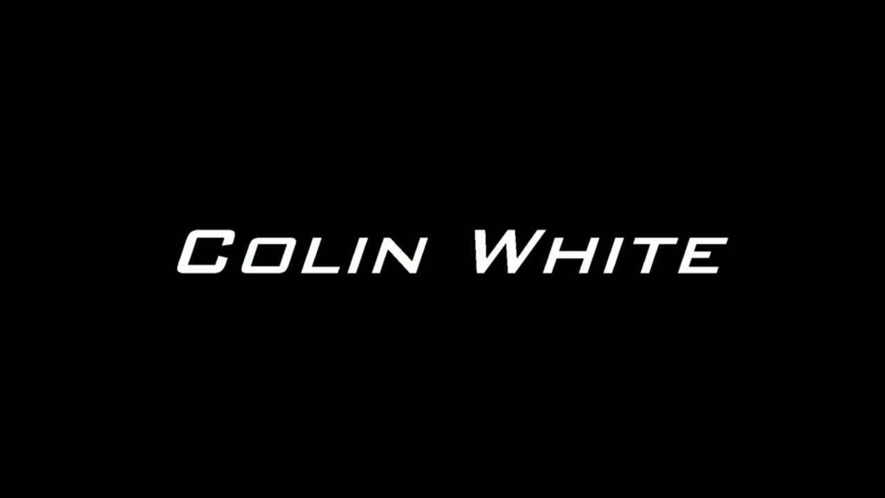 Badpuppy Model Colin White