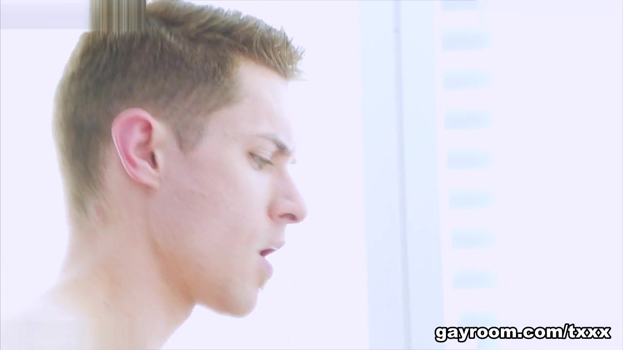 Nate Grimes & Zak Bishop in Happy St. Pattys Day - GayRoom