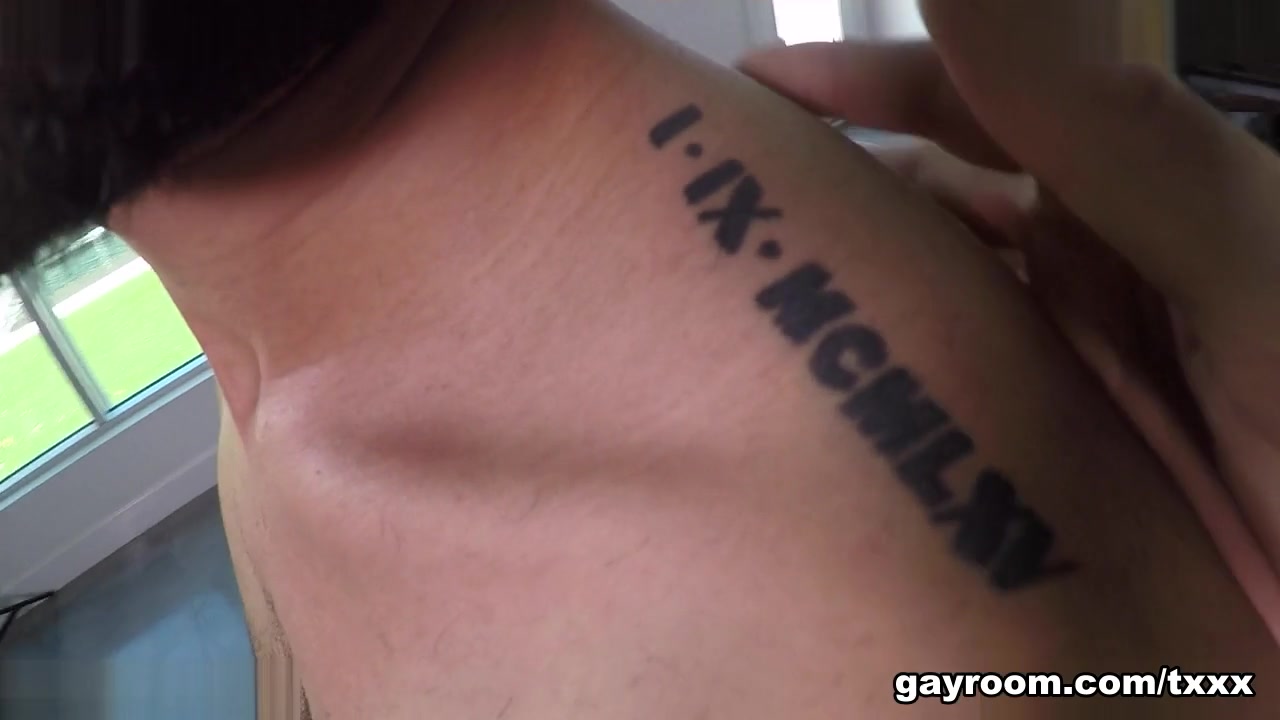 Carson Cruise in Carson Cruise - GayRoom