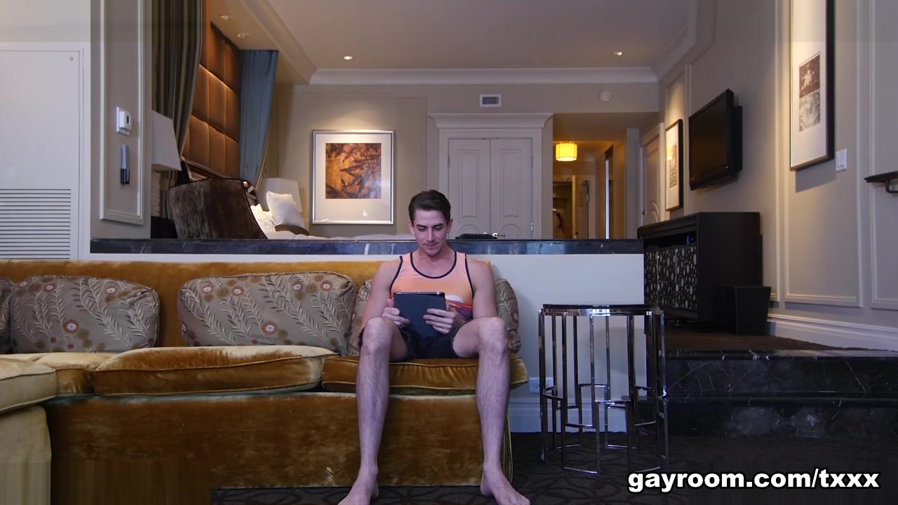 Jackson Cooper & Jack Hunter in After School Fuck - GayRoom