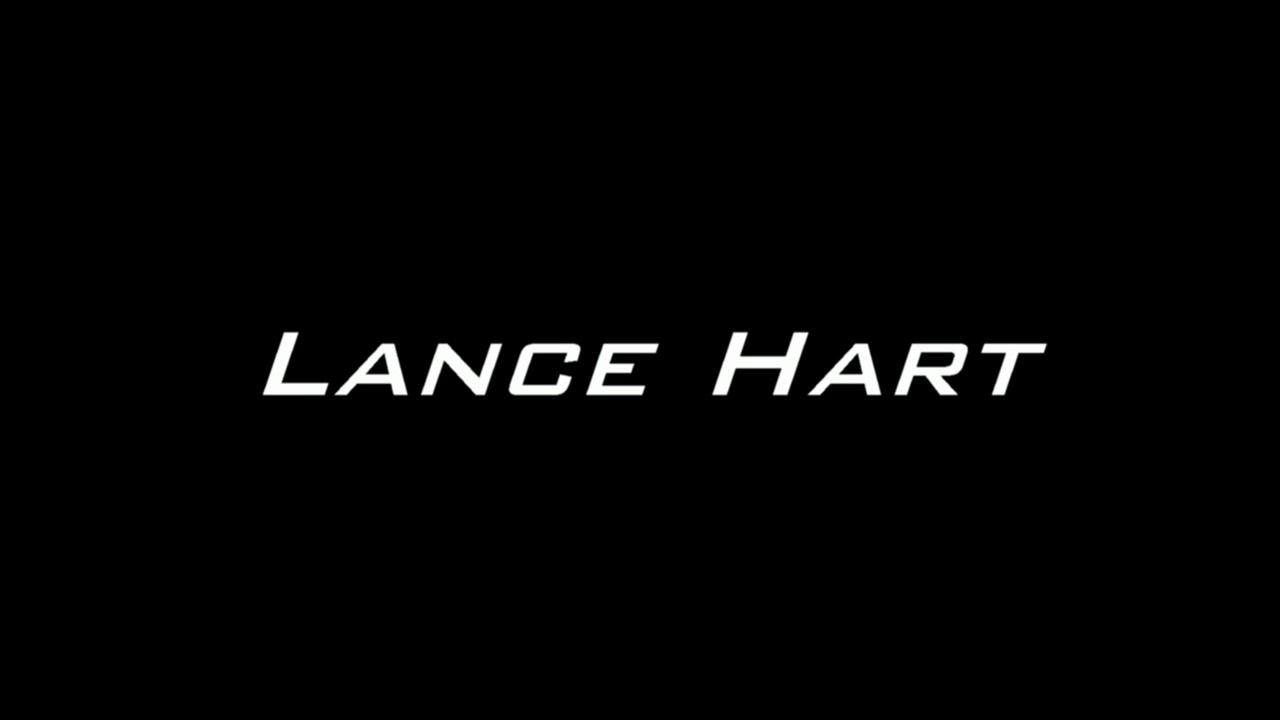 Badpuppy Model Lance Hart