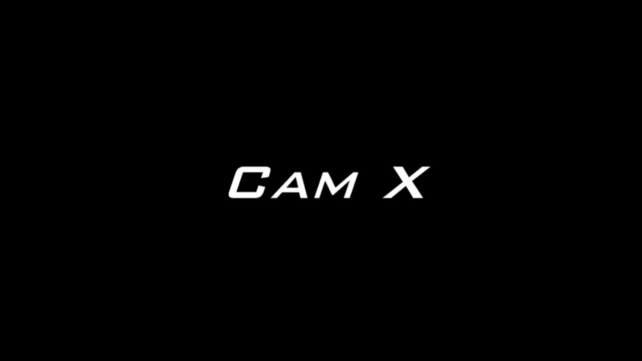 Cam X makes his debut at Badpuppy