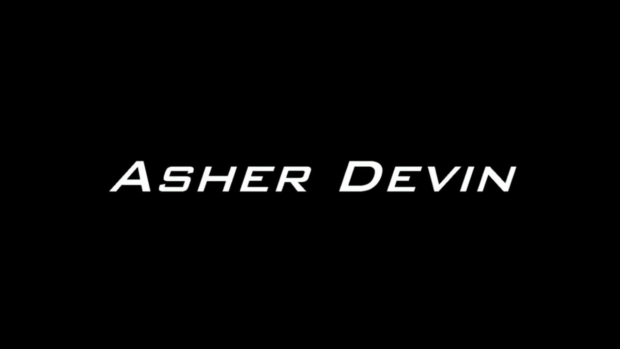 Hunky Asher Devin makes a return solo appearance with Badpuppy