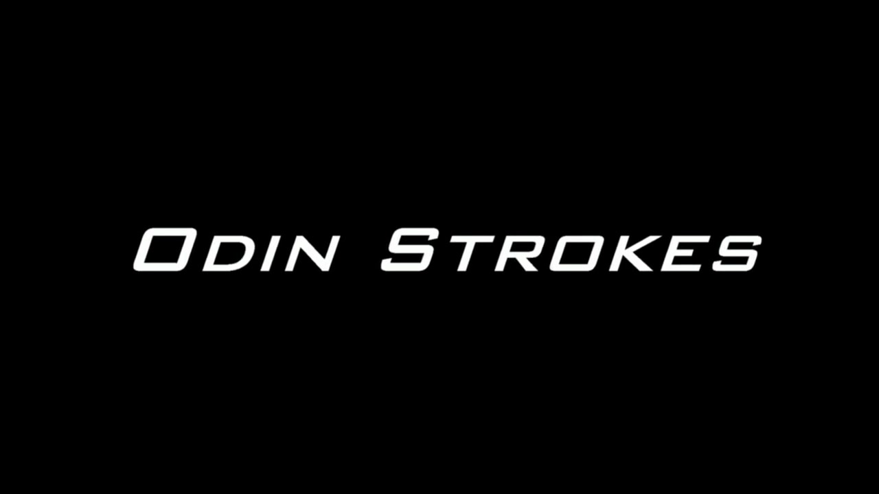 Newbie Odin Strokes stops by Badpuppy