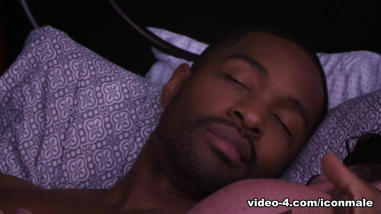 Roman Todd & Michael Delray in Don't Tell Your Girlfriend - IconMale