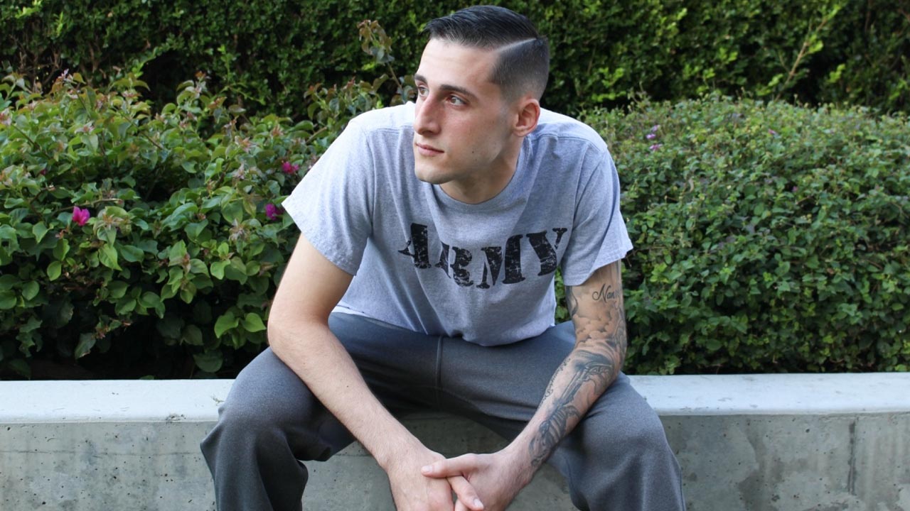 James Devlin Military Porn Video - ActiveDuty