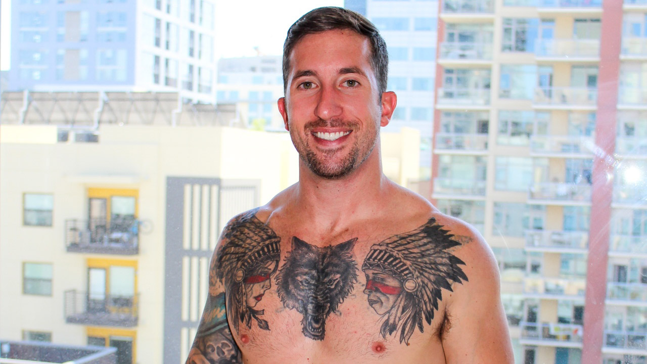 Brad Powers Military Porn Video - ActiveDuty