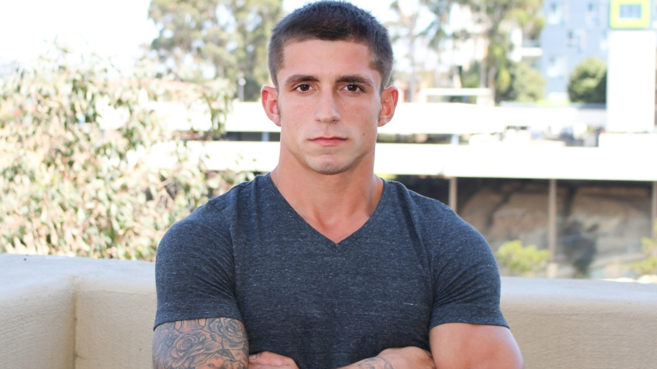 Kevin Daniels Military Porn Video - ActiveDuty