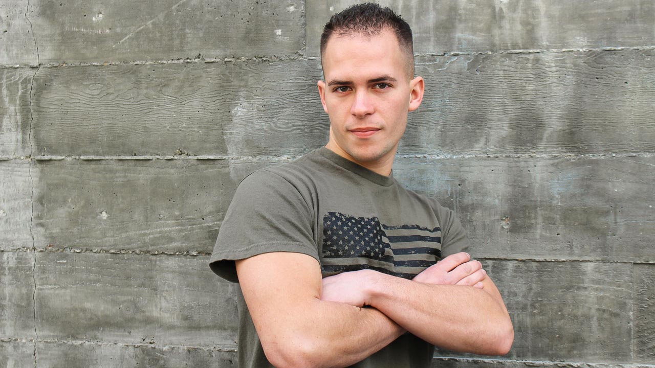 Richard Buldger Military Porn Video - ActiveDuty