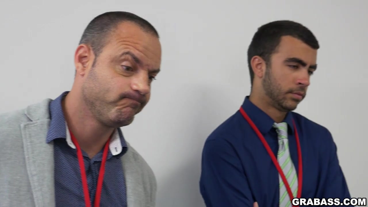 Teamwork makes dreams come true - GrabAss
