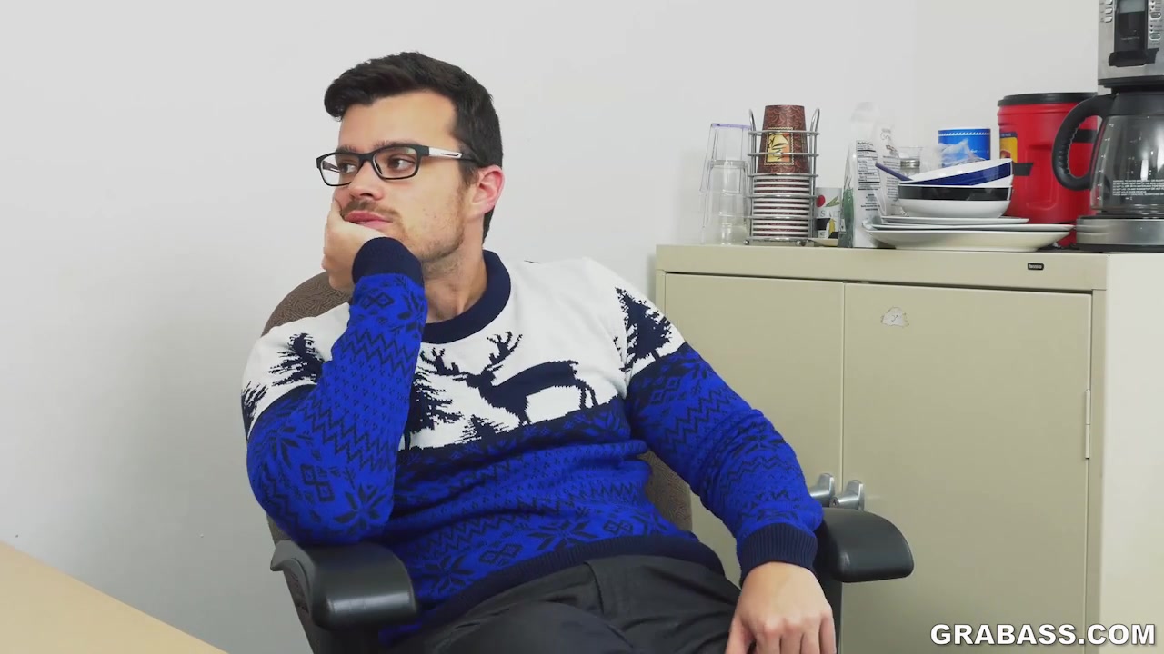A Very Homosexual Holiday Special - GrabAss