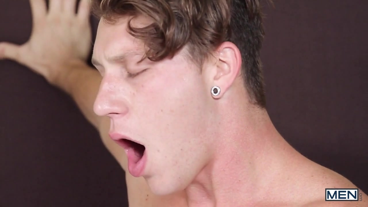 Charlie Pattinson & Paul Canon in Gaybait 3 - Str8ToGay