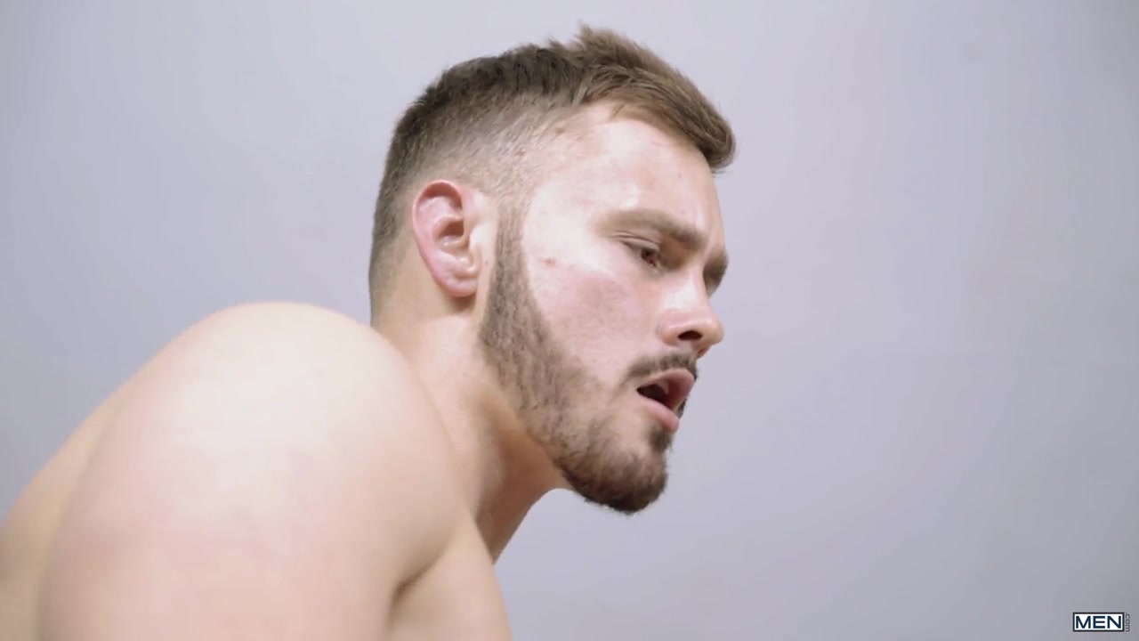 Trevor Long & Will Braun in The Secret Life Of Married Men 1 - Str8ToGay
