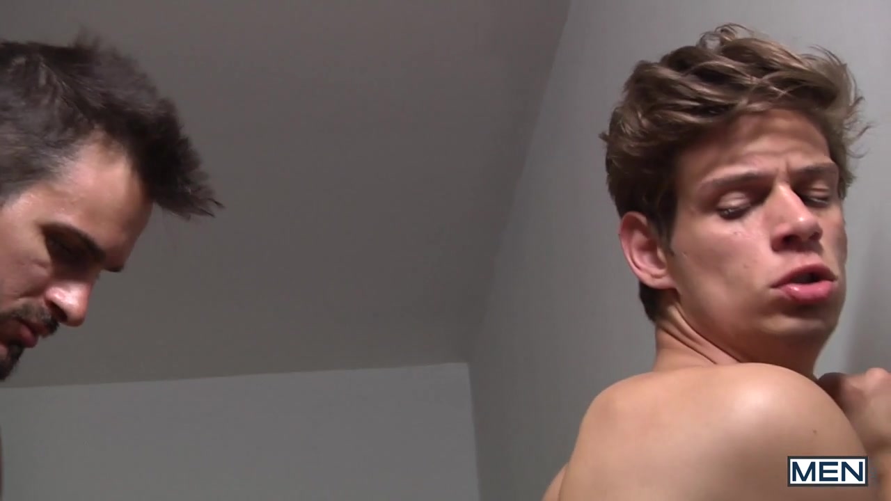 Michael DelRay & Phenix Saint in Peepers 3 - DrillMyHole