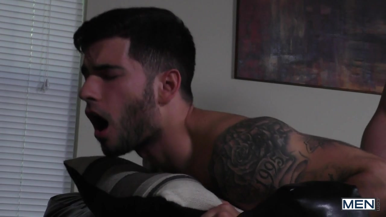 Brad Banks & Vadim Black in Perfect Storm - DrillMyHole