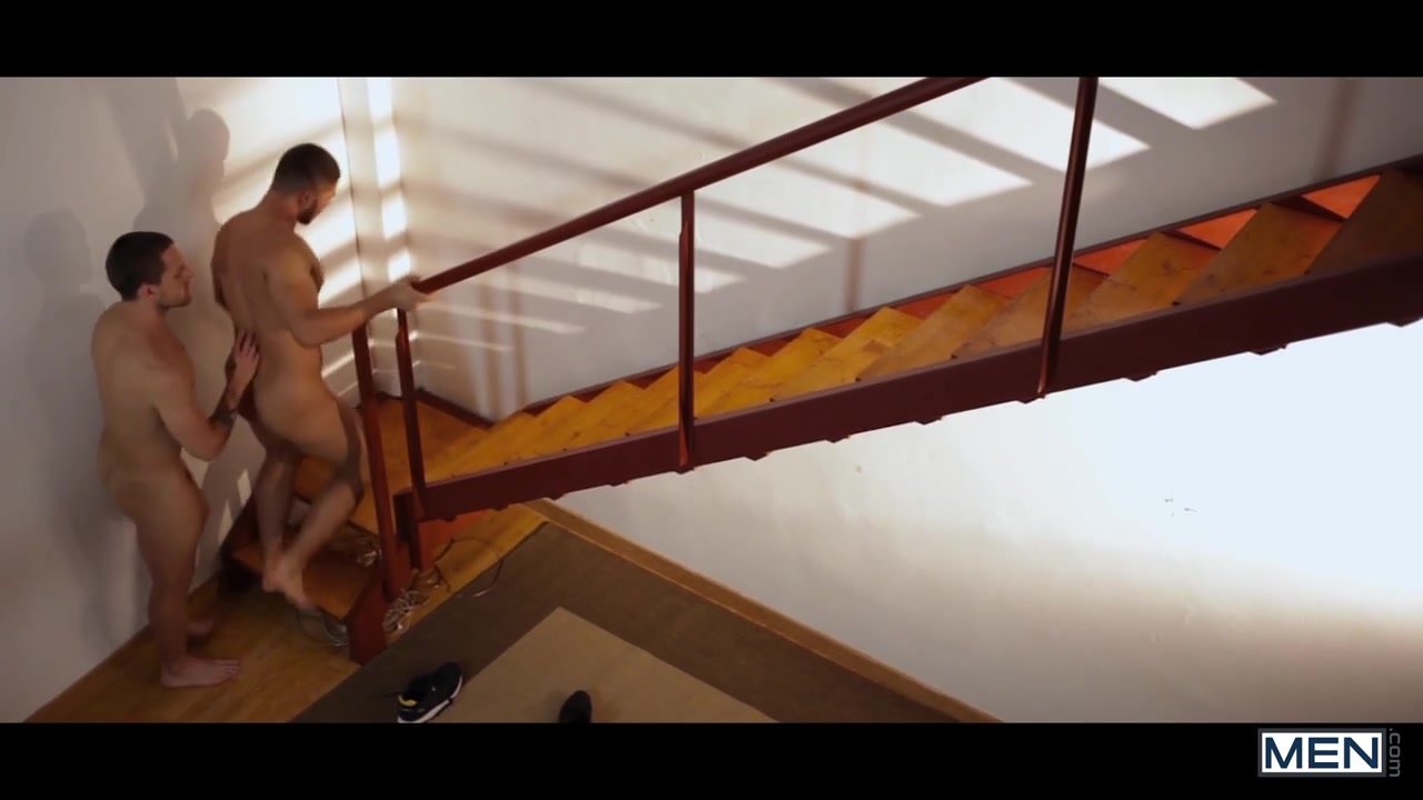 Dato Foland & Tayte Hanson in Fuck Him Up 3 - DrillMyHole