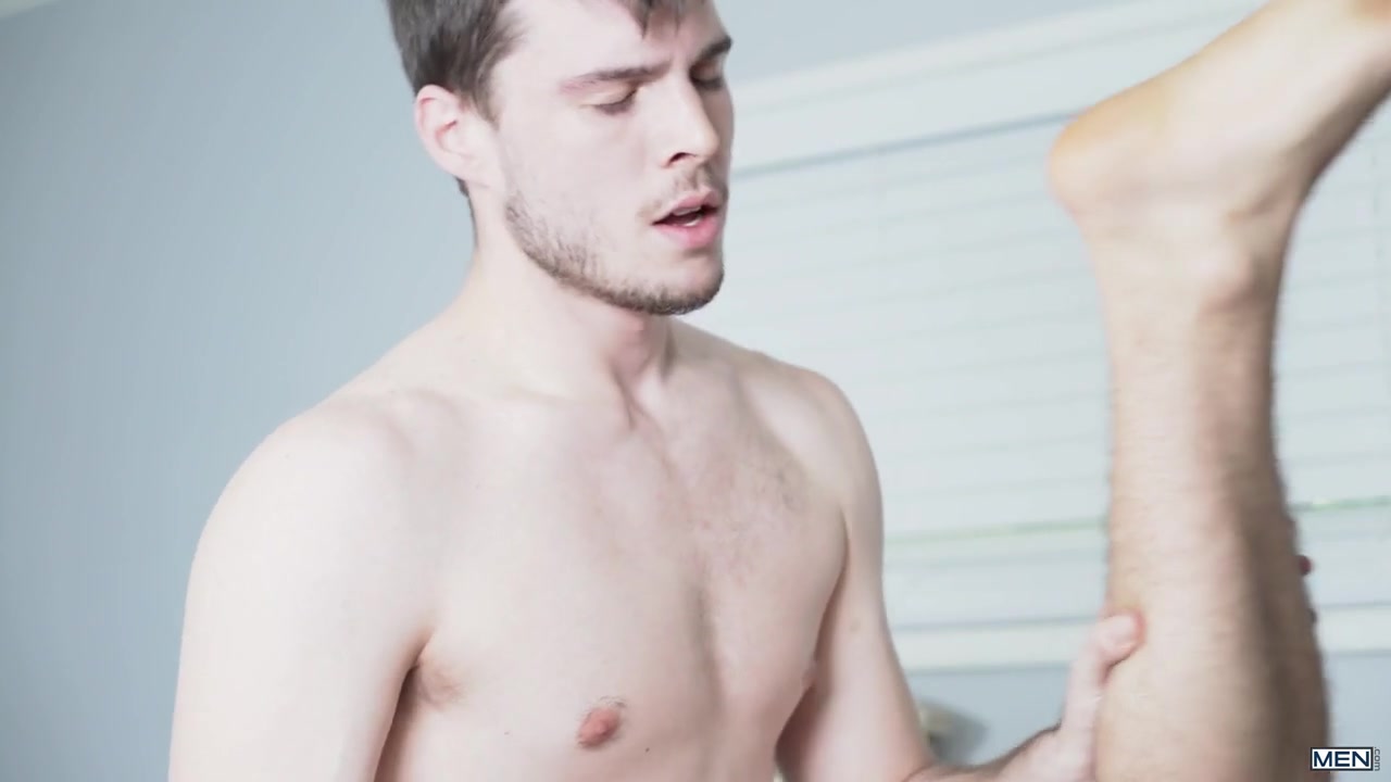 Brendan Phillips & Noah Jones in Soap Studs 3 - DrillMyHole