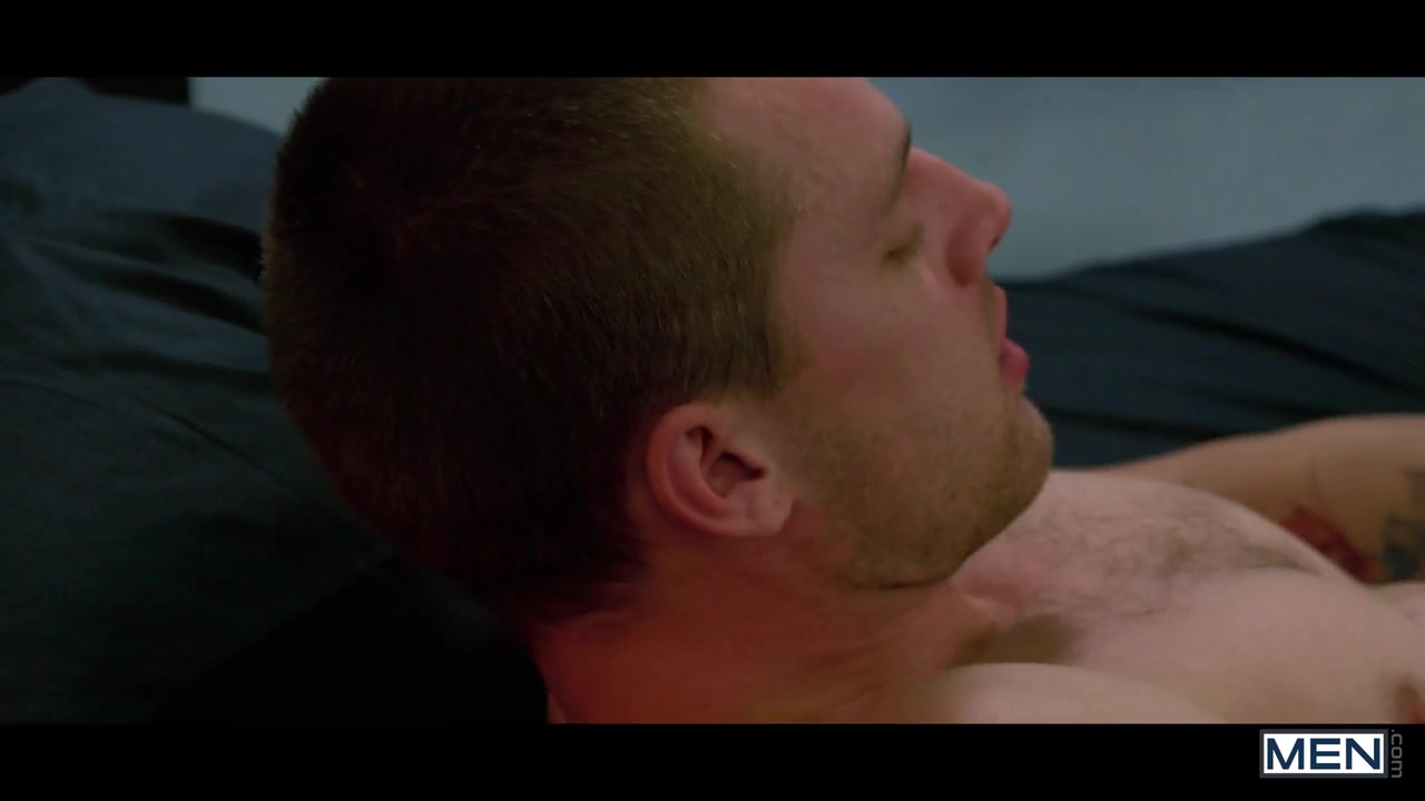 Brent Everett & Tayte Hanson in Fuck Him Up 4 - DrillMyHole