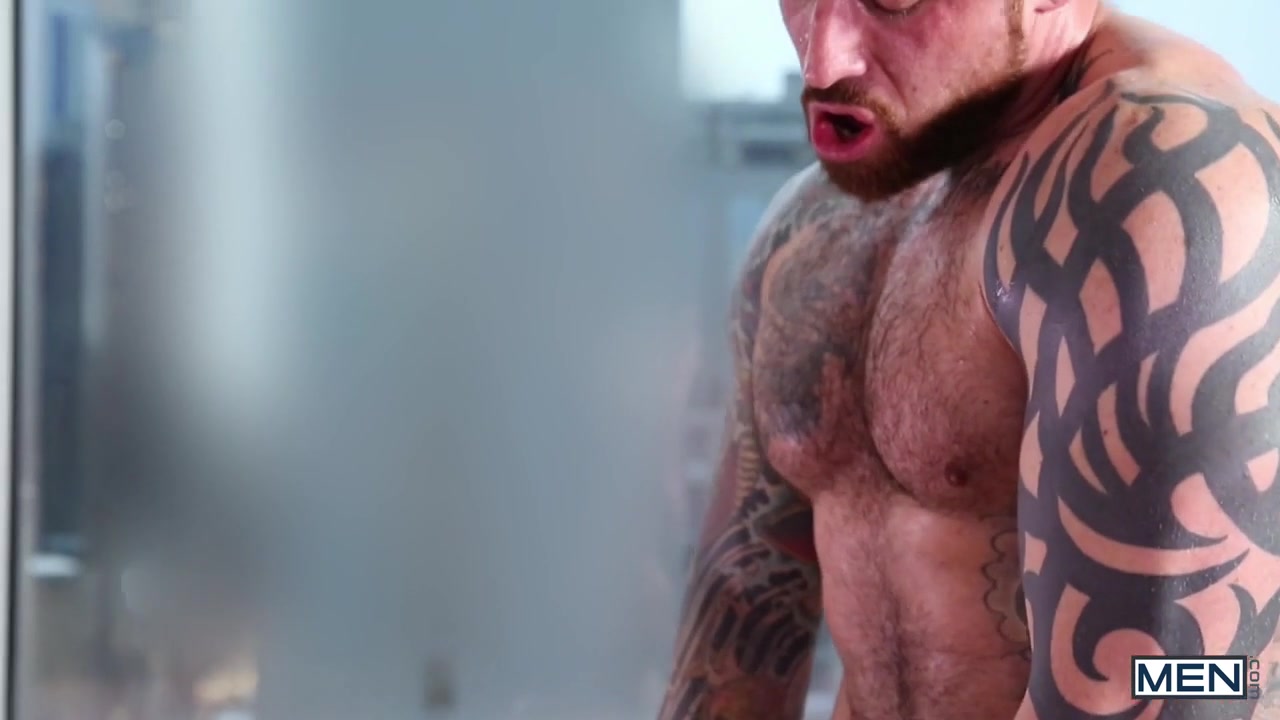 Jordan Levine & Kaden Alexander in From A(pp) To Z - DrillMyHole