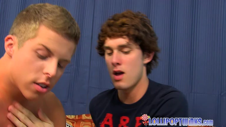 Andrew Austen And Tyler Woods
