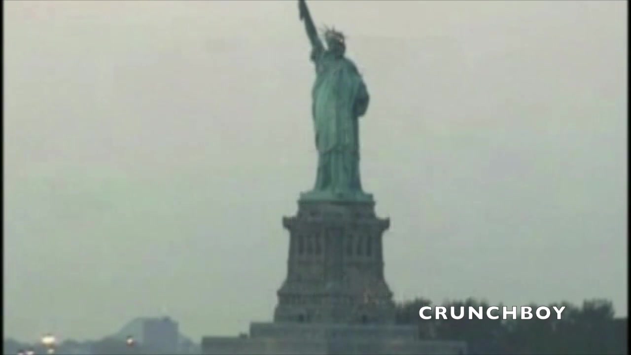 Vintage porn ebony fucked by white twink - CrunchBoy