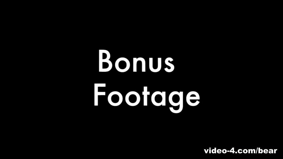 Bears of Spain DVD teaser! - BearFilms