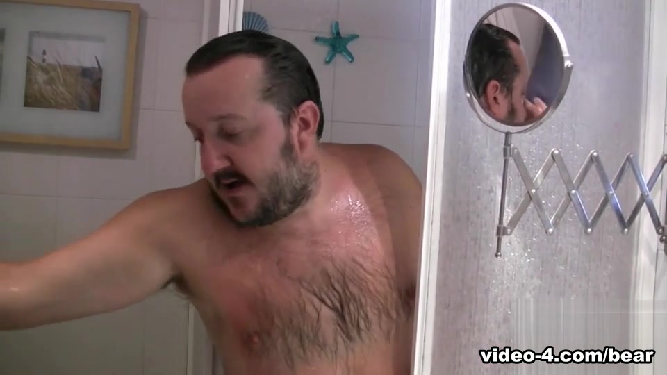 Bears of Spain DVD teaser! - BearFilms