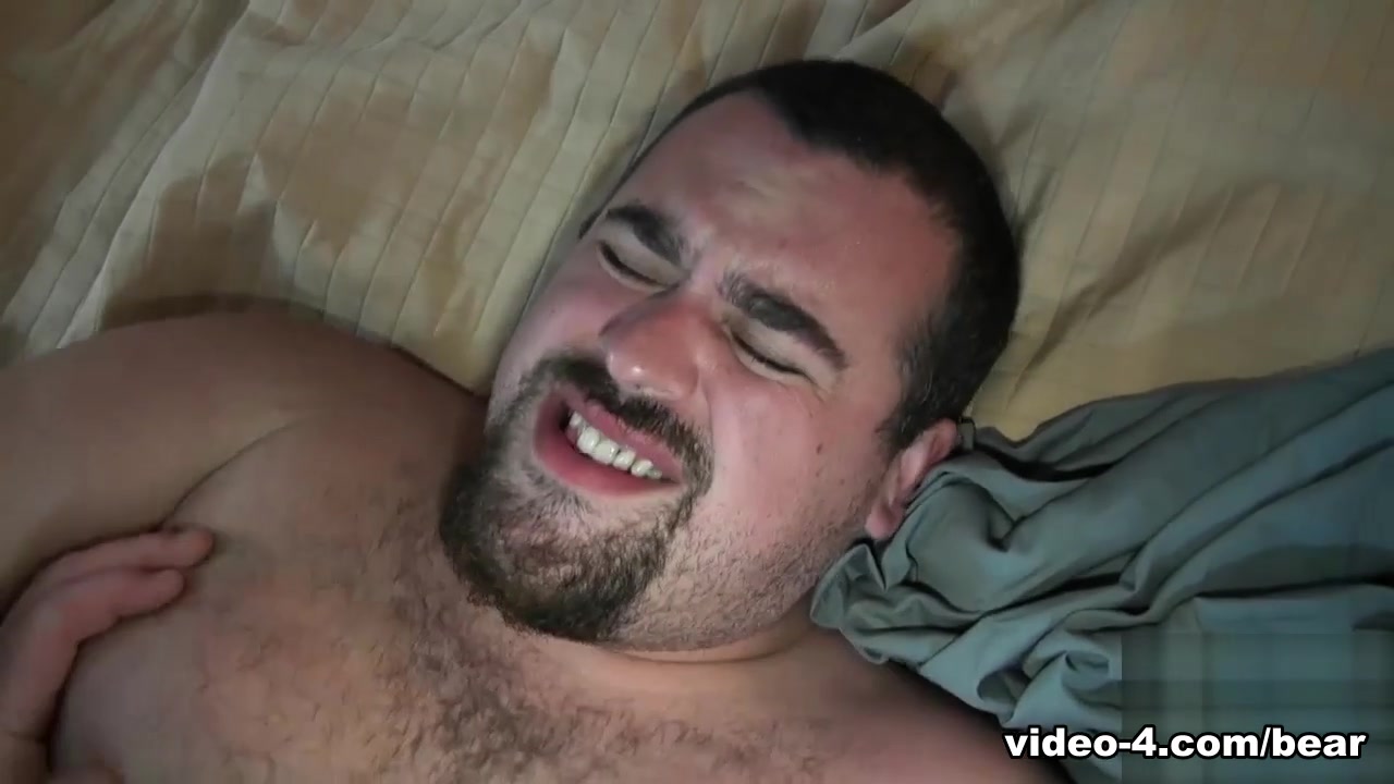 Taylor Michaels and Billy Thorne - BearFilms