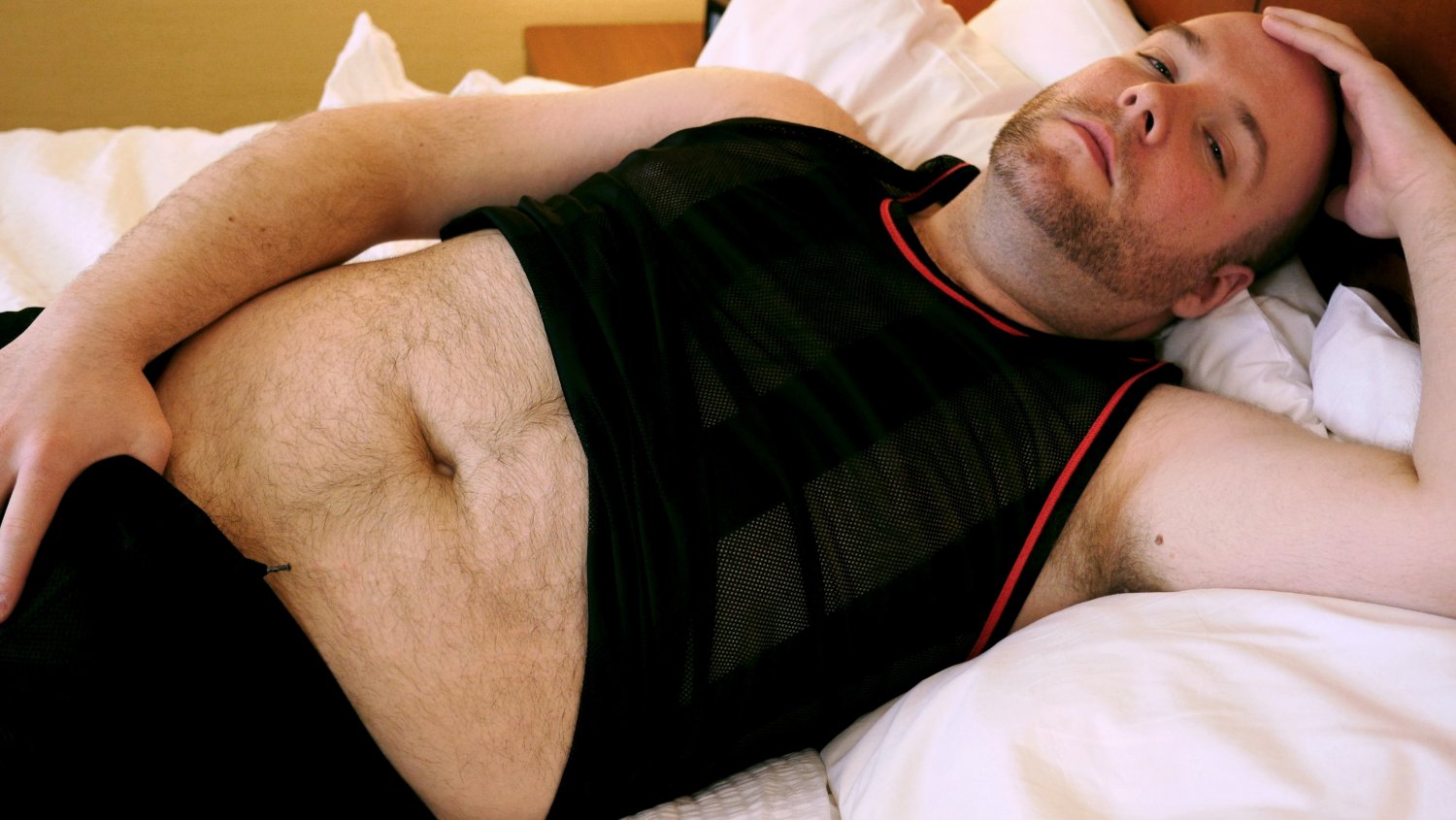 Big Mark - BearFilms