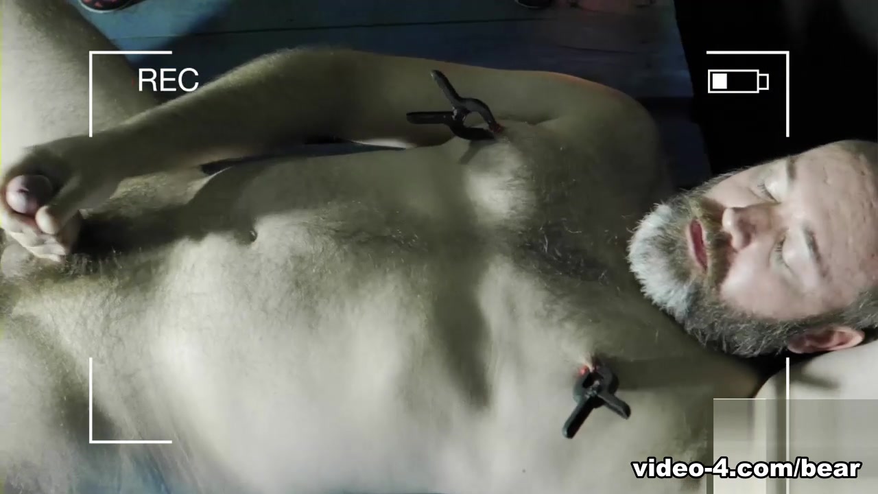 Joe Hardness' Halloween Horror - BearFilms
