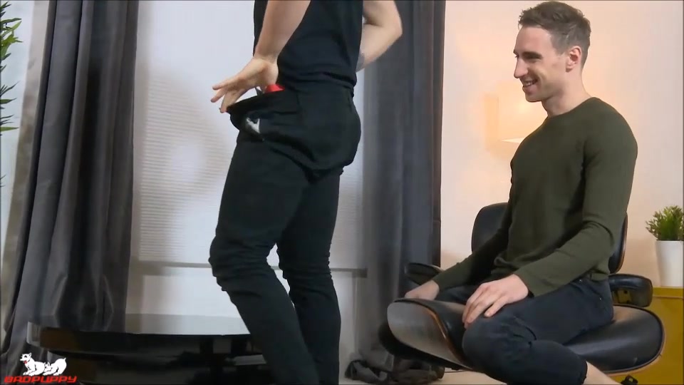 Big dick Kayden nails Ginger Andro