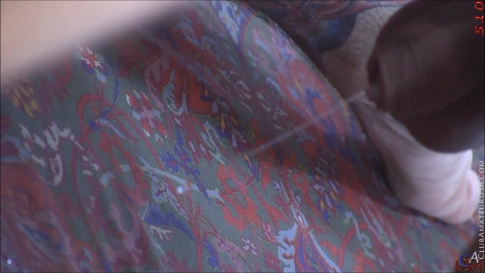 Casey whips out the sex toys for straight boy Izzy