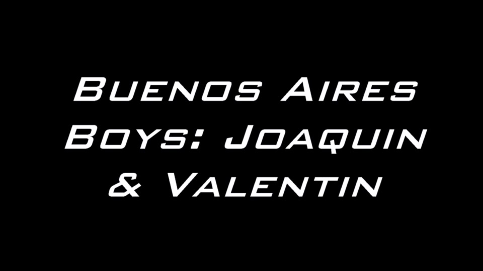 Buenos Aires Boys