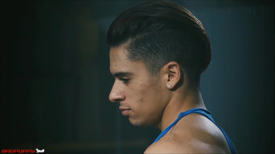 Armond Rizzo and Rikk York